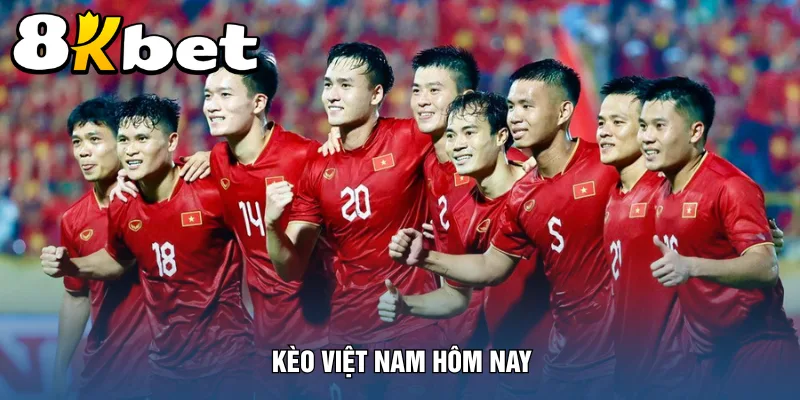 keo-viet-nam-hom-nay